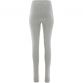 Women's Kourtney Full Length Leggings Grey / White
