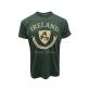 Men's Lansdowne Celtic National crested t-shirt from O'Neills.
