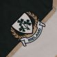 Kids' green long sleeve Lansdowne Ireland rugby t-shirt from O'Neills.