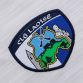 Laois GAA 2 Stripe Goalkeeper Jersey 2023 Personalised