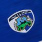 Laois GAA Women's Fit 2 Stripe Home Jersey 2023 Personalised