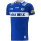 Laois GAA Player Fit Home Jersey 2023 Personalised