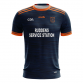 Laragh United GAA GK Jersey (2022)