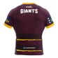 Latchford Giants ARLFC Toddler Rugby Jersey