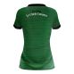Le Chéile Camogie Club Toronto Women's Fit Jersey (Green)