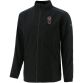 Leigh East ARLFC Sloan Fleece Lined Full Zip Jacket
