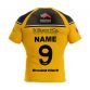 Leigh Miners Rangers Rugby Jersey