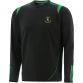Lewes Hockey Club Loxton Brushed Crew Neck Top
