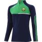 Liam Mellows Kids' Synergy Squad Half Zip Top