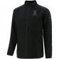 Limavady RFC Kids' Sloan Fleece Lined Full Zip Jacket