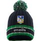 Limerick GAA Gift Box with Limerick bobble hat packaged in a gift box by O’Neills.