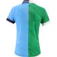 Half and Half 2-Stripe Jersey (Womens Fit)