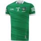 Limerick GAA Player Fit '3 In A Row' Champions Jersey 2022