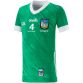 Limerick GAA 4 In A Row Jersey 2023 from O'Neills.