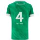 Limerick GAA Kids' Fit 4 In A Row Jersey 2023 from O'Neills.