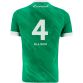 Limerick GAA 4 In A Row Jersey 2023 from O'Neills.