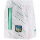 White Limerick GAA Home Shorts 2023 from ONeills.