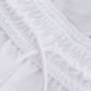 White Limerick GAA Home Shorts from ONeills.
