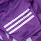 Limerick GAA Kids' Short Sleeve Training Top Purple