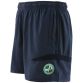 Liverpool Wolfe Tones GFC Loxton Woven Leisure Shorts