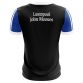 Liverpool John Moores University Men's GAA Women's Fit Short Sleeve Training Top
