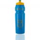 Longford GAA Water Bottle Blue / Amber