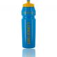 Longford GAA Water Bottle Blue / Amber