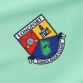 Longford GAA Kids' Short Sleeve Training Top Mint
