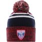 Lourdes Rugby Kids' Canyon Bobble Hat