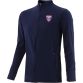 Lourdes Rugby Jenson Brushed Full Zip Top