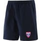 Lourdes Rugby Jenson Woven Shorts