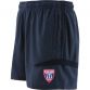 Lourdes Rugby Kids' Loxton Woven Leisure Shorts