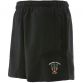 Keighley Albion ARLFC Kids' Loxton Woven Leisure Shorts