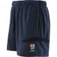 Liverpool St Helens RUFC Loxton Woven Leisure Shorts