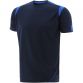 Men's Loxton T-Shirt Marine / Royal