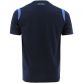 Men's Loxton T-Shirt Marine / Sky