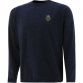Clann Na nGael Kids' Loxton Brushed Crew Neck Top