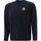 Clogher Kids' Loxton Brushed Crew Neck Top