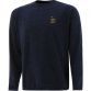 Gwened Vannes GAA Loxton Brushed Crew Neck Top