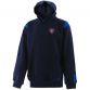 Chicago Patriots Kids' Loxton Hooded Top