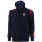 Servian Boujan Rugby Loxton Hooded Top