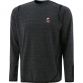 The College of Rugby Loxton Brushed Crew Neck Top