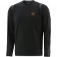 St Peter's GAC Manchester Kids' Loxton Brushed Crew Neck Top