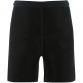 LP Pro Warm Shorts Black