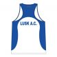 Lusk AC Printed Athletics Vest