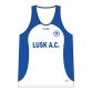 Lusk AC Printed Athletics Vest