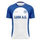 Lusk AC Kids' Athletics T-Shirt