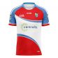 Luxembourg Kids' Outfield Jersey (Centralis)