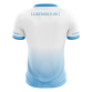 Luxembourg Camogie Jersey
