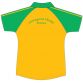 Liverpool Wolfe Tones GFC Camogie Jersey (2019)